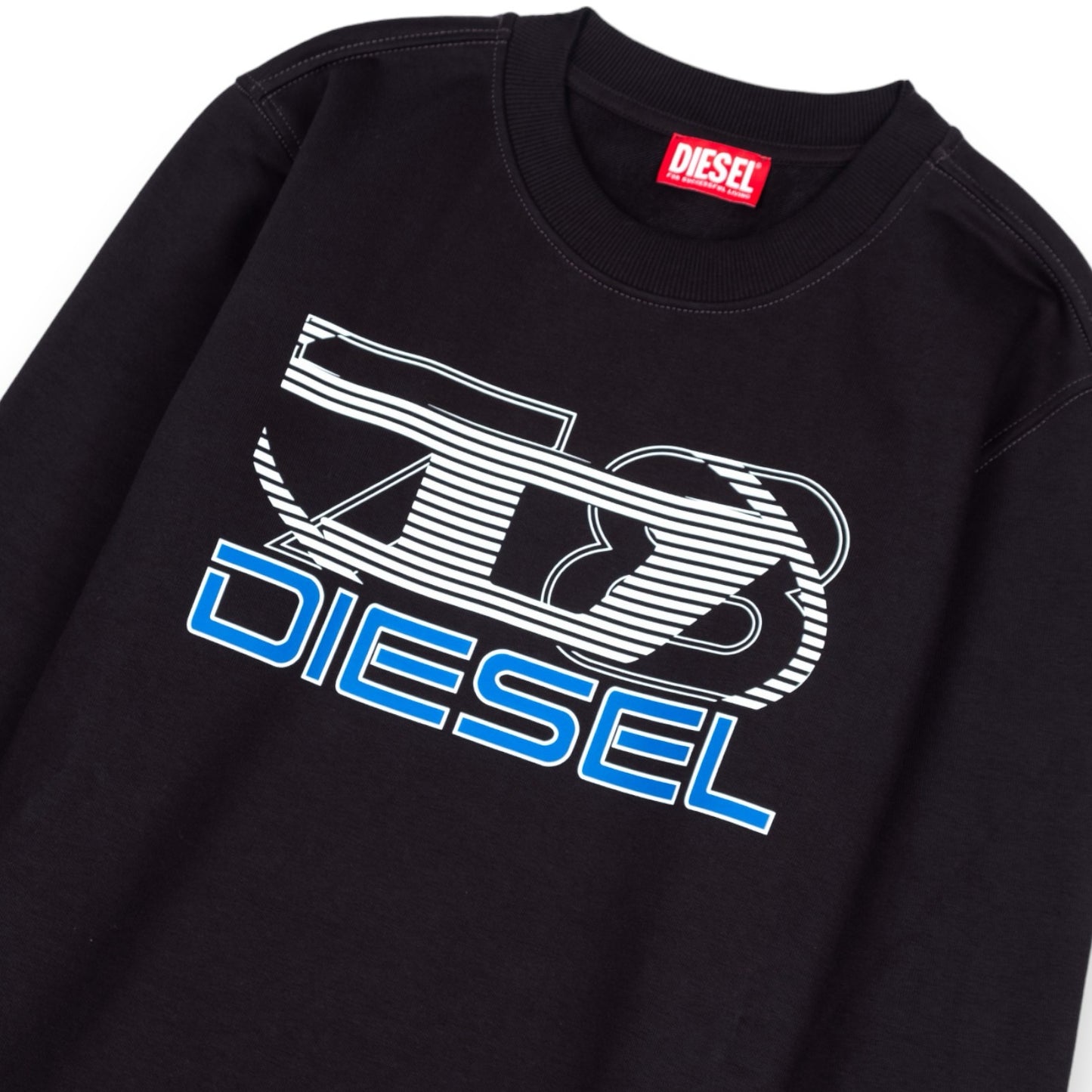 Sweat Diesel