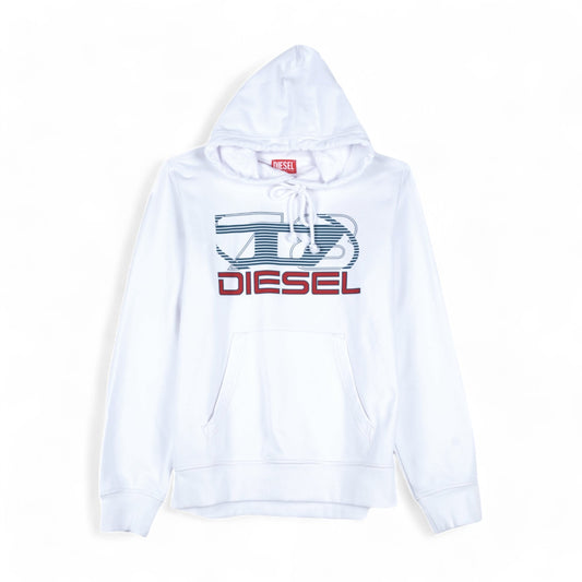 Sweat Diesel