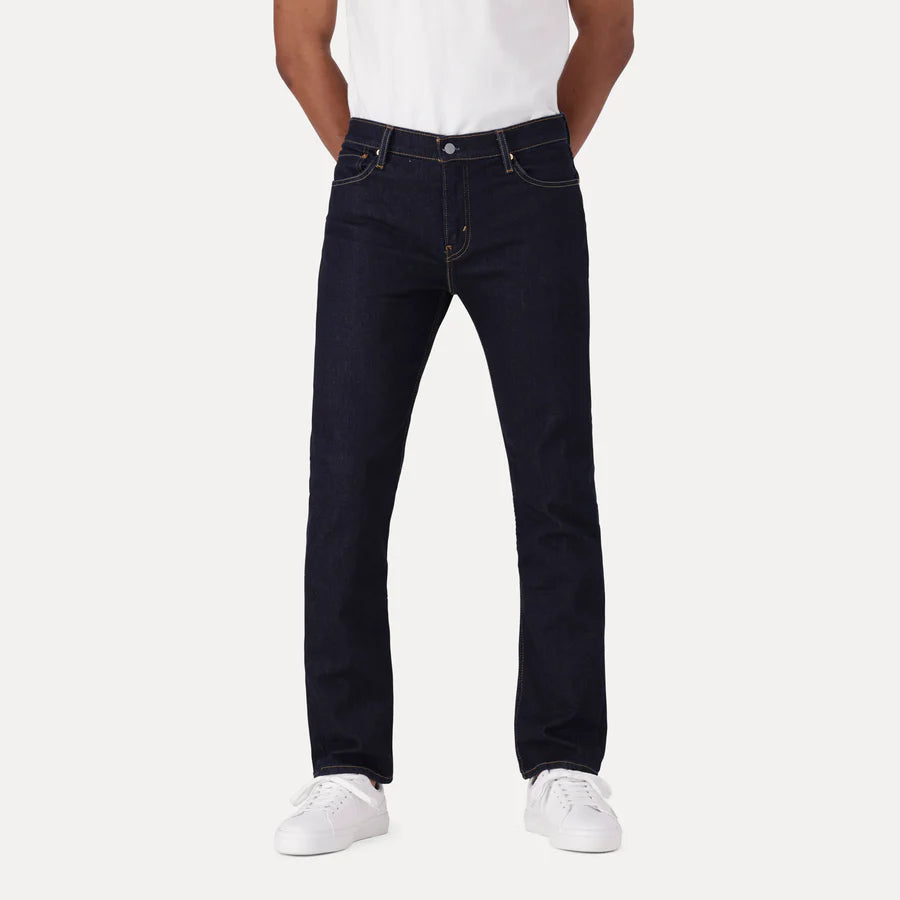 Calças Levis 511 SLIM RINSEY