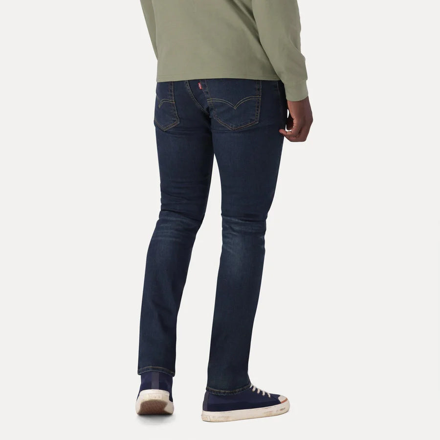 Calças Levis 511 SLIM CANYON DARK