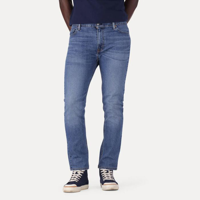 Calças Levis 511 SLIM TERRIBLE CLAW