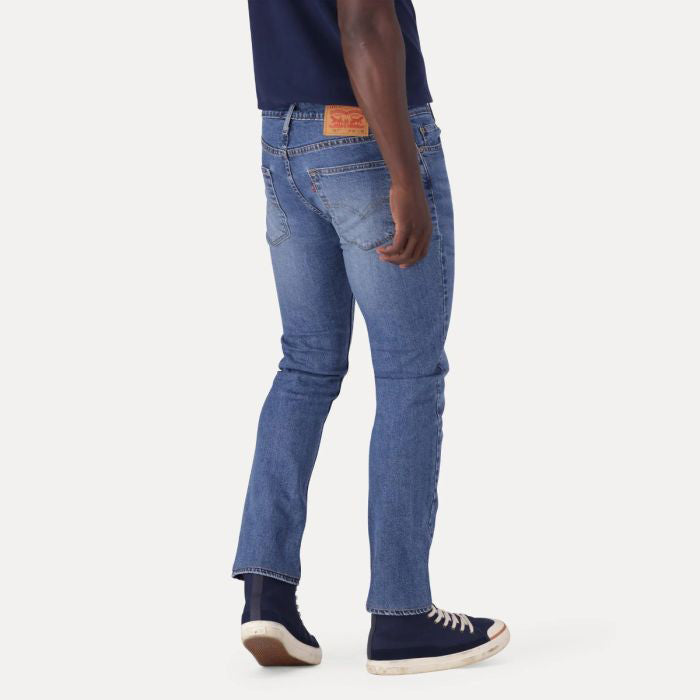 Calças Levis 511 SLIM TERRIBLE CLAW