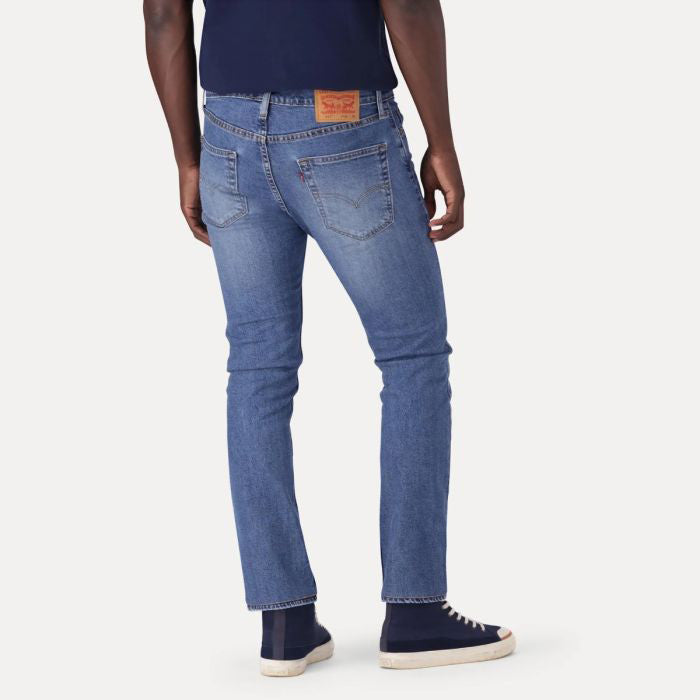 Calças Levis 511 SLIM TERRIBLE CLAW