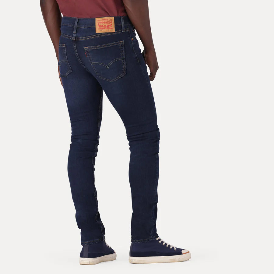 Calças Levis 510 SKINNY GOLDENROD