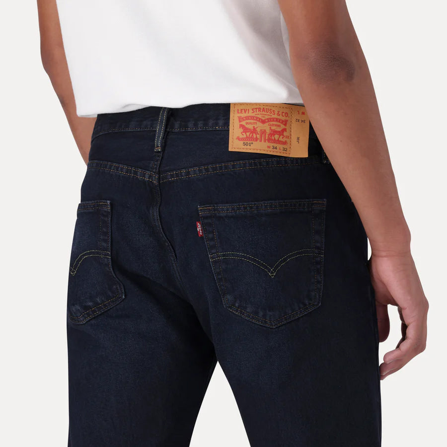 Calças Levis 510 SKINNY HELLO FRIEND