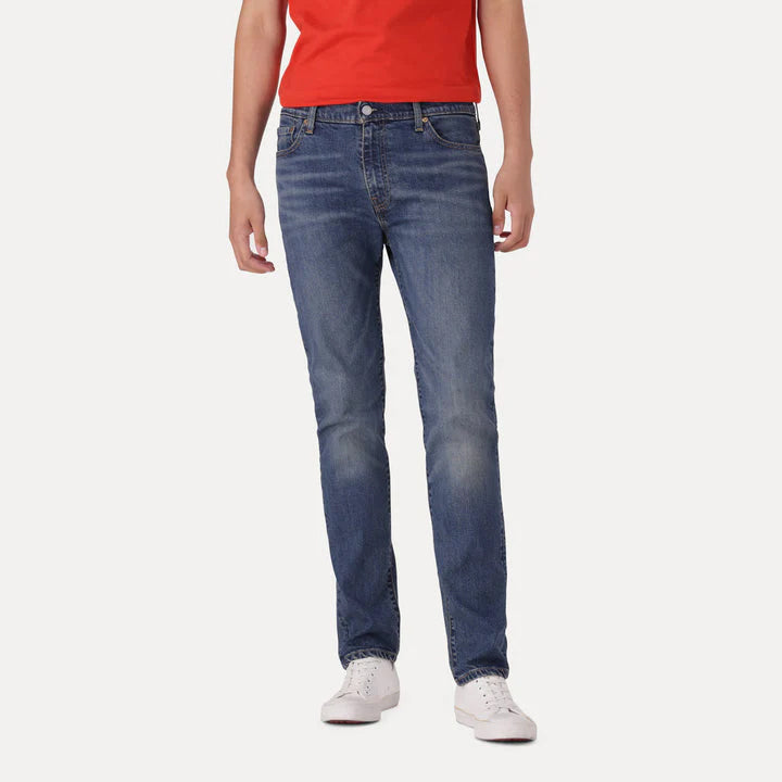 Calças Levis 510 SKINNY FEEL THE SAME