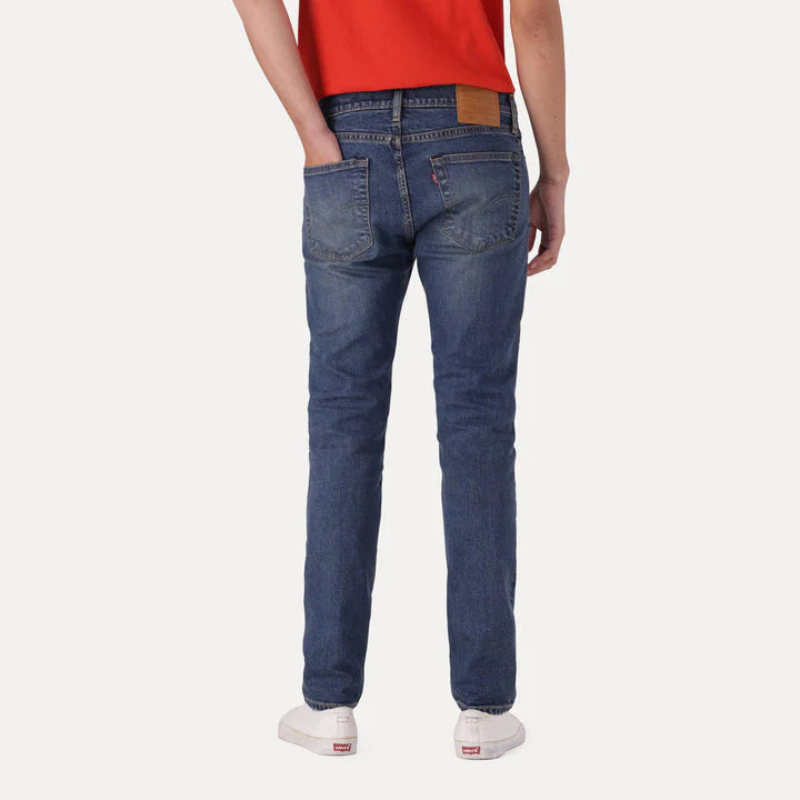 Calças Levis 510 SKINNY FEEL THE SAME