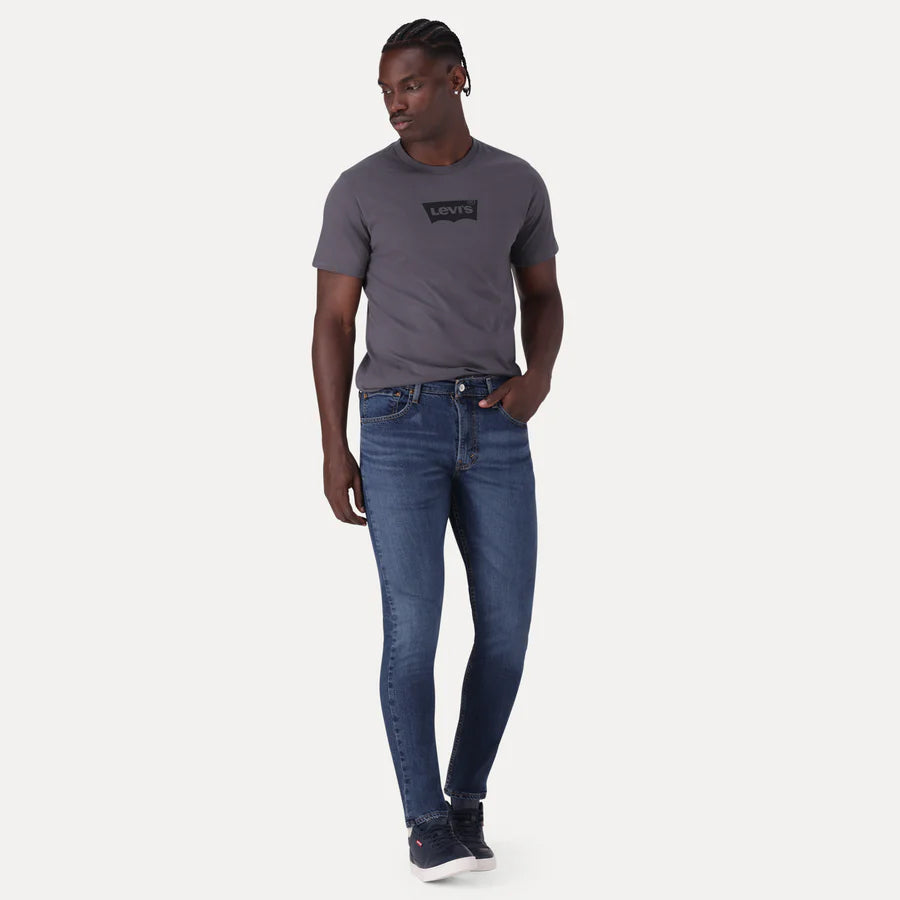 Calças Levis 512 SLIM TAPER DOLF SUNSET OD ADV