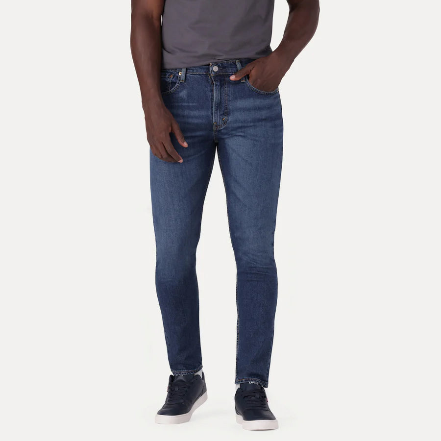 Calças Levis 512 SLIM TAPER DOLF SUNSET OD ADV