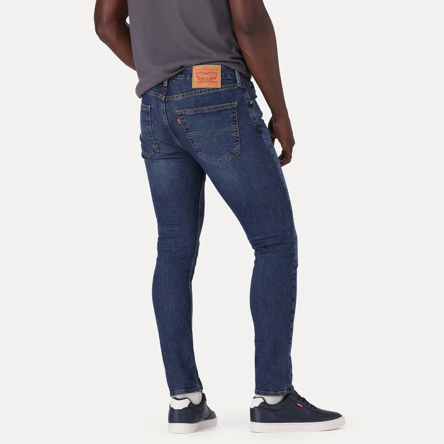 Calças Levis 512 SLIM TAPER DOLF SUNSET OD ADV