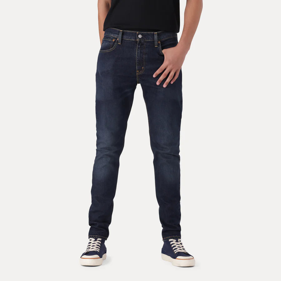 Calças Levis 512 SLIM TAPER GOOD REASONS