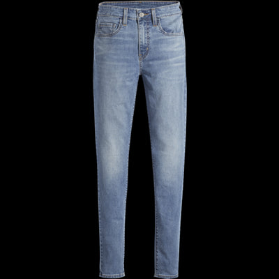 Calças Levis 721 HIGH RISE SKINNY COOL WILD TIMES