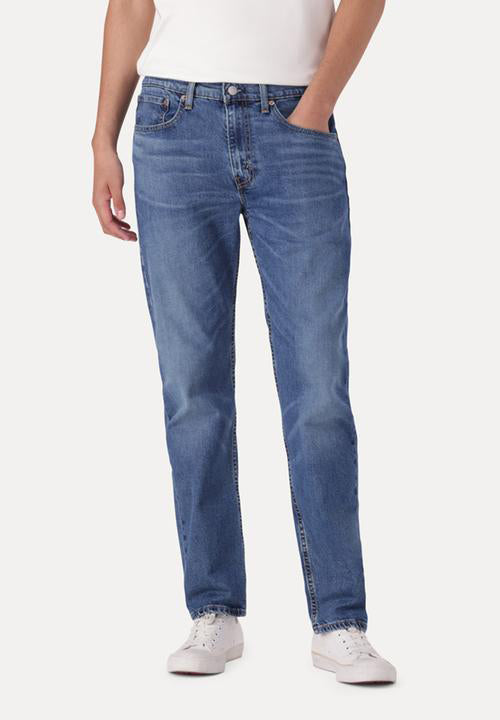 Calças Levis 502 TAPER FUTURE SELF