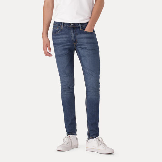 Calças Levis SKINNY TAPER DOLF SUNSET OD