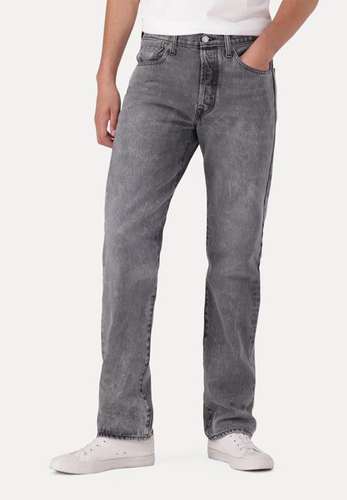 Calças Levis 501 ORIGINAL WE'RE FINALLY LANDING