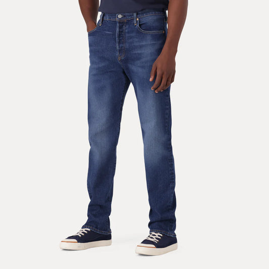 Calças Levis 501 ORIGINAL IT'S TIME TO GO STRETCH