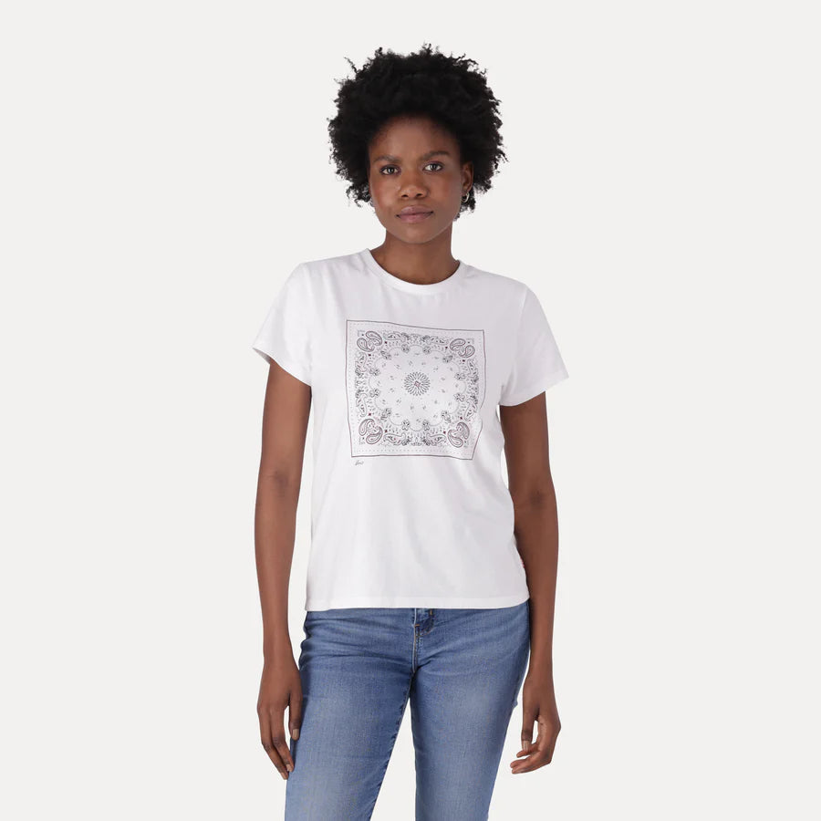 T-Shirt Levis THE PERFECT TEE