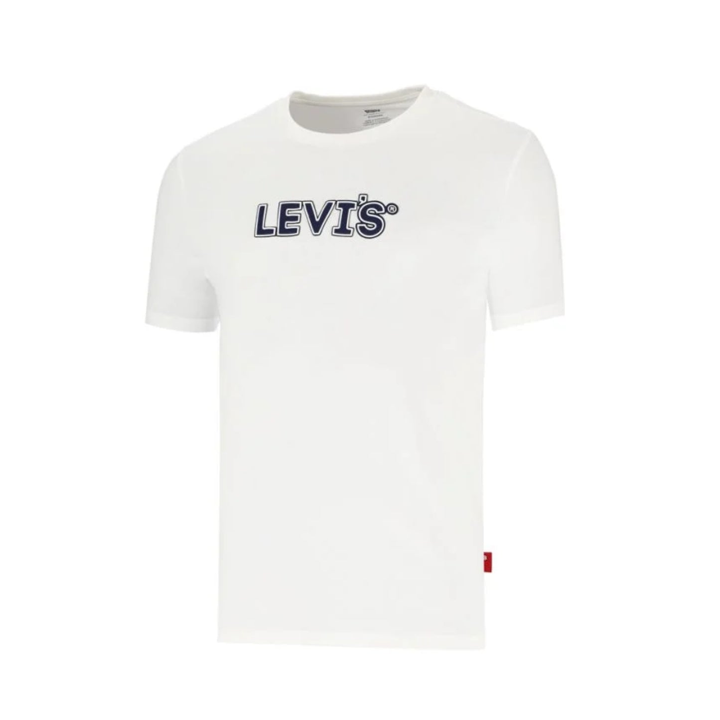 T-Shirt Levis GRAPHIC CREWNECK TEE