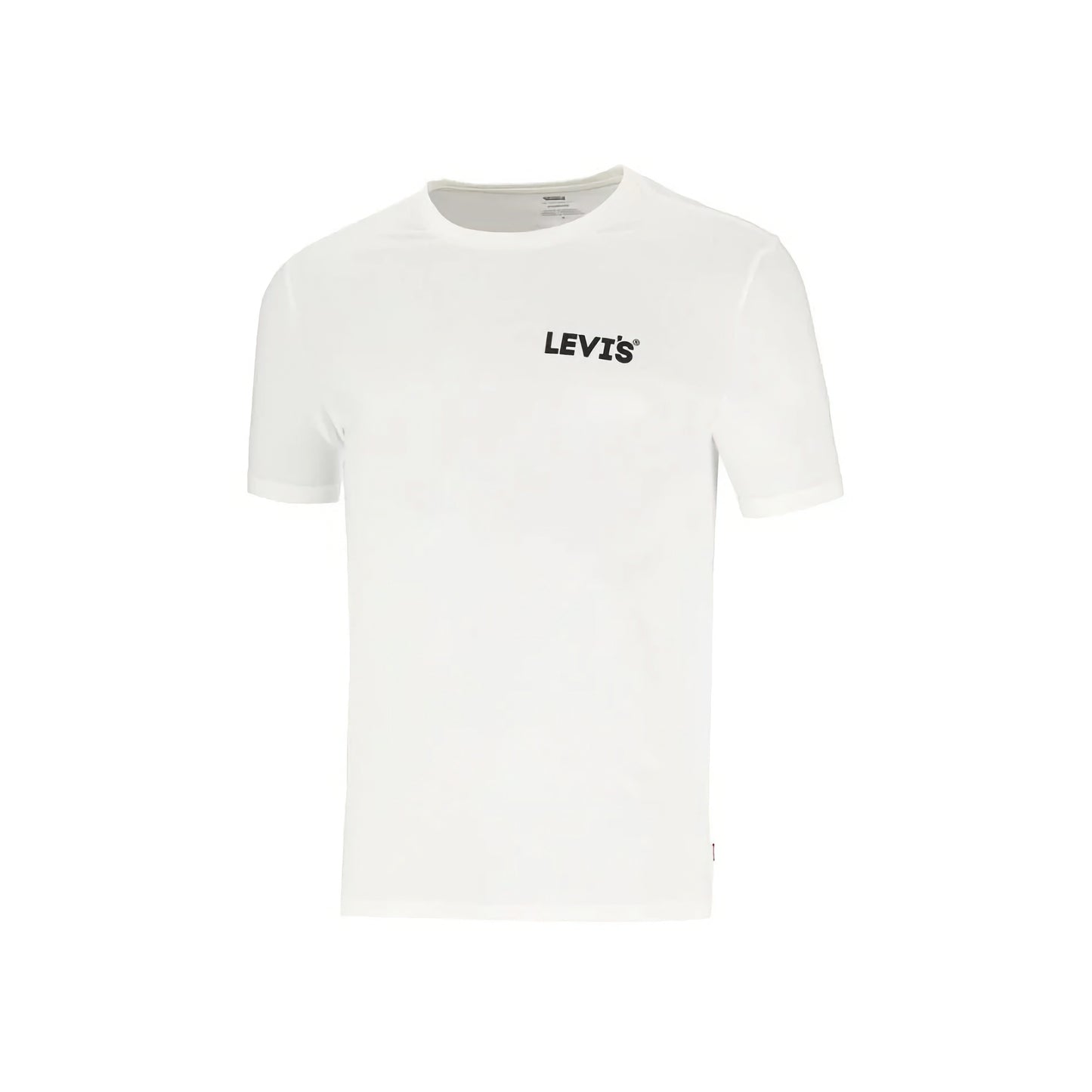 T-Shirt Levis GRAPHIC CREWNECK TEE