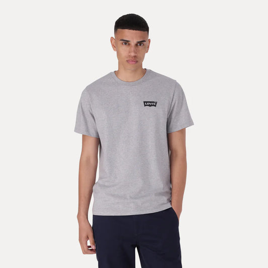 T-Shirt Levis GRAPHIC CREWNECK TEE