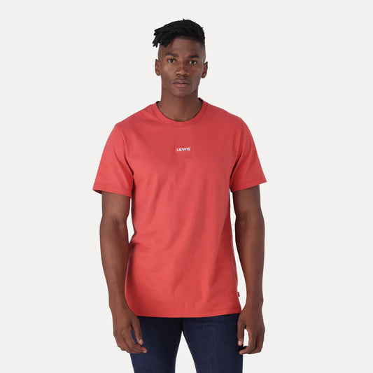 T-Shirt Levis GRAPHIC CREWNECK TEE