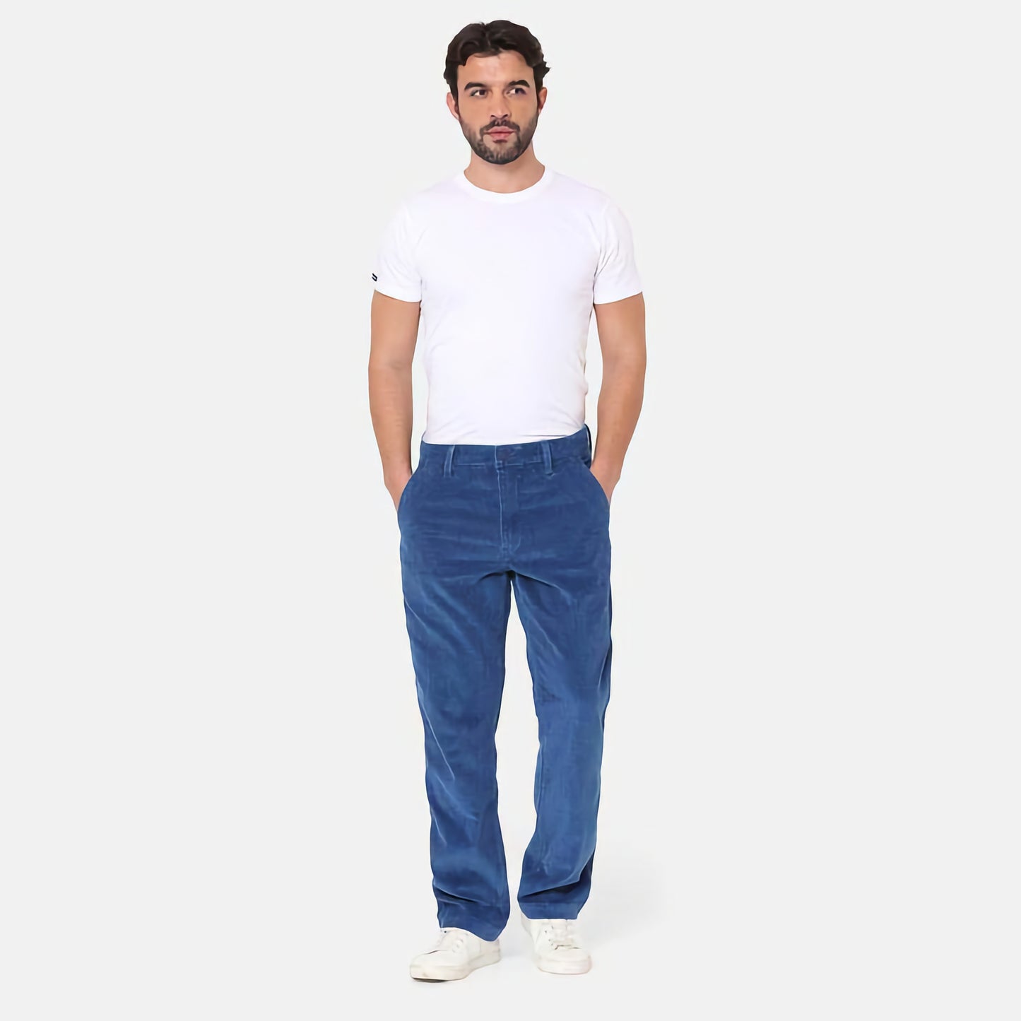 Calças Levis XX CHINO AUTHENTIC STRT ENZO