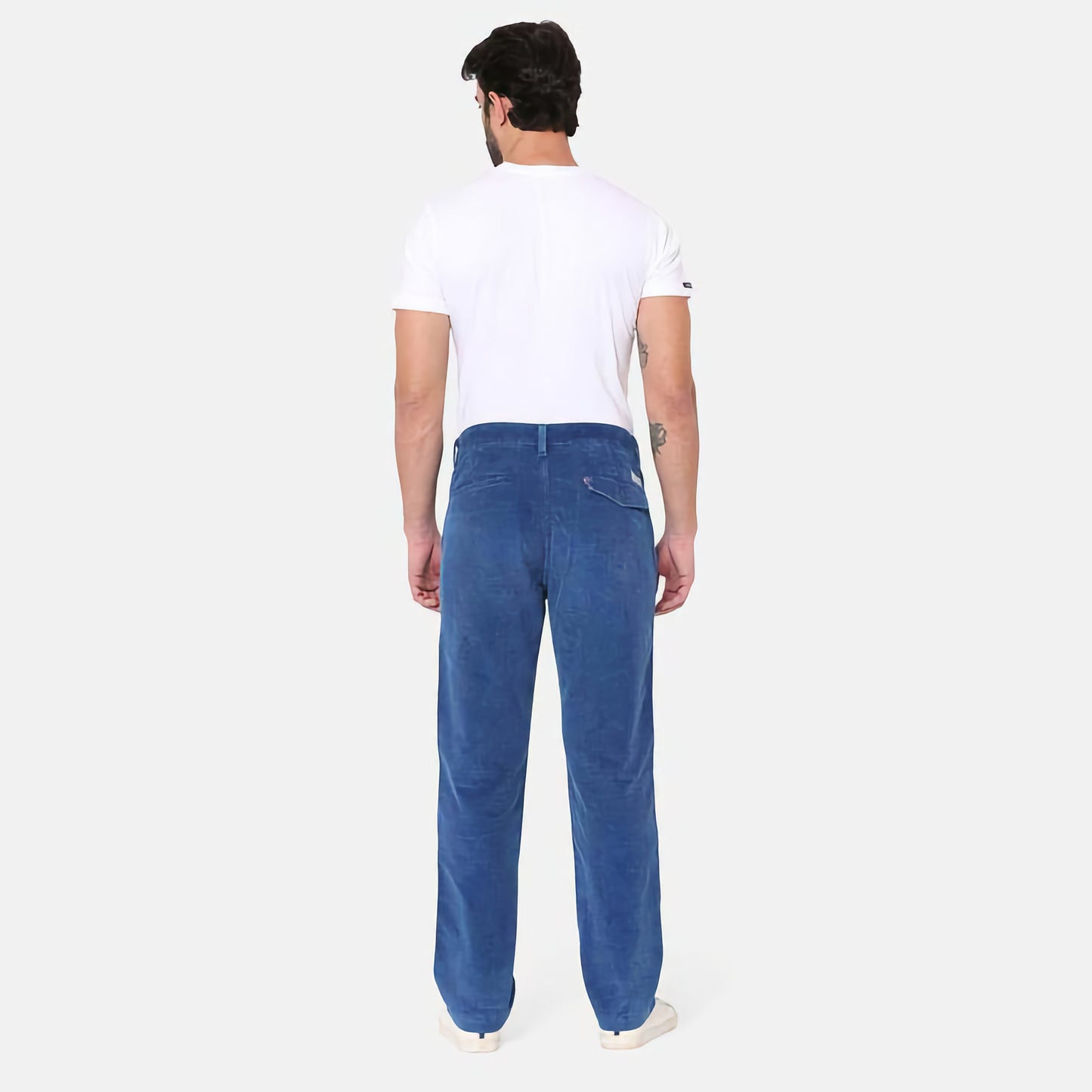 Calças Levis XX CHINO AUTHENTIC STRT ENZO