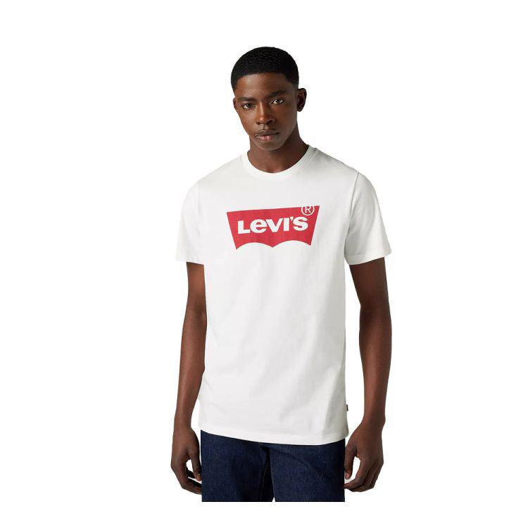 T-Shirt Levis GRAPHIC SET-IN NECK HM GRAPHIC