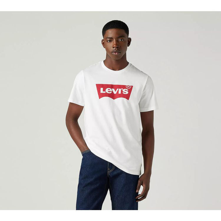 T-Shirt Levis GRAPHIC SET-IN NECK HM GRAPHIC