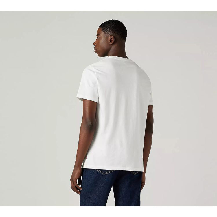 T-Shirt Levis GRAPHIC SET-IN NECK HM GRAPHIC