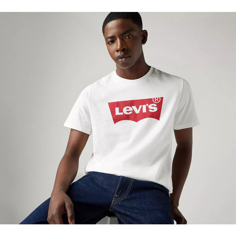 T-Shirt Levis GRAPHIC SET-IN NECK HM GRAPHIC