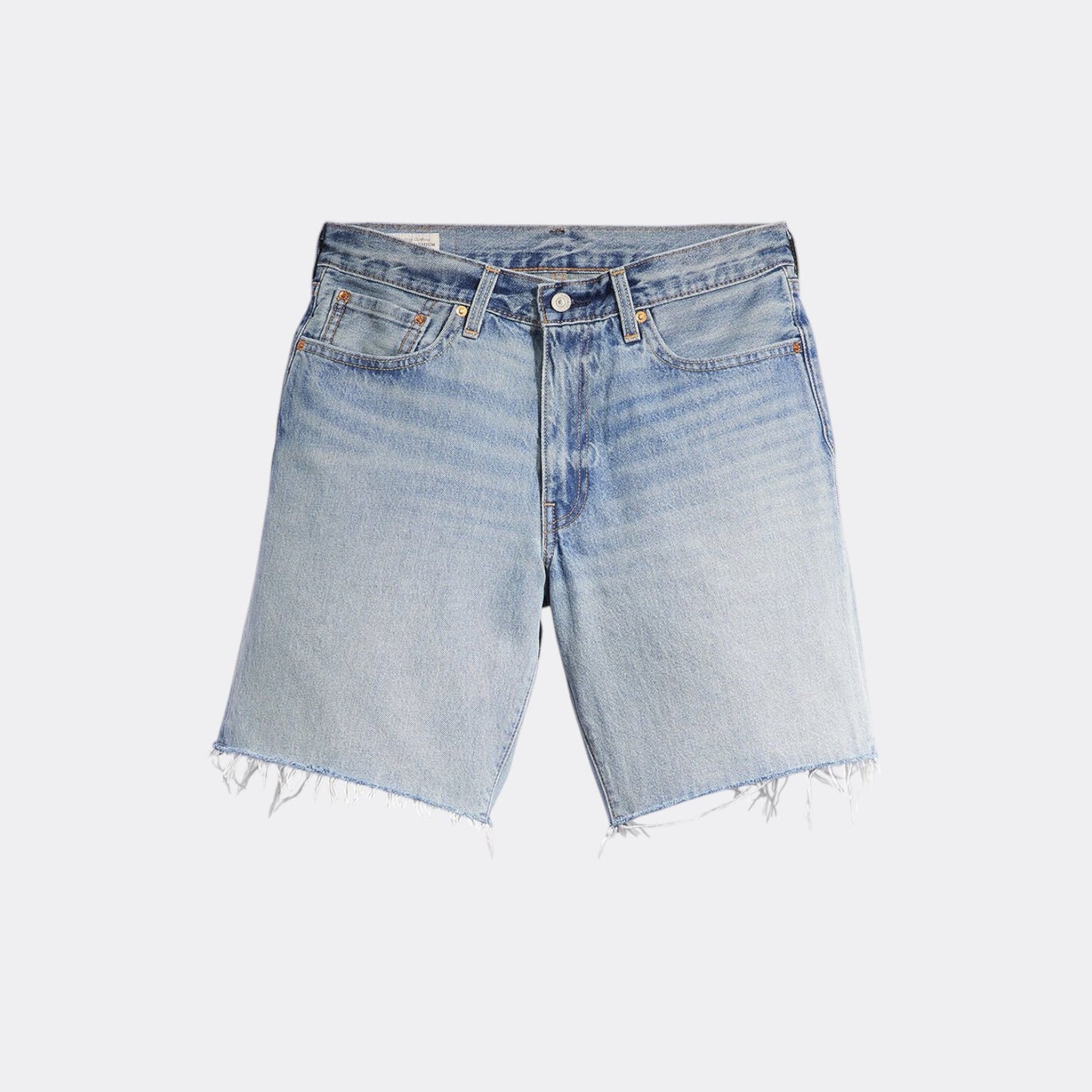 Calções Levis 468 STAY LOOSE SHORTS ASTRO