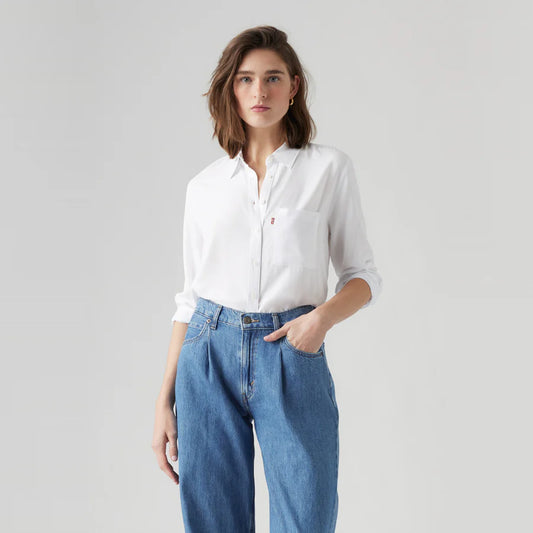 Camisa Levis DARLENE UTILITY SHIRT