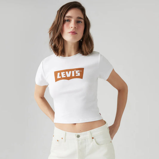 T-Shirt Levis GRAPHIC ESSENTIAL SPORTY TEE