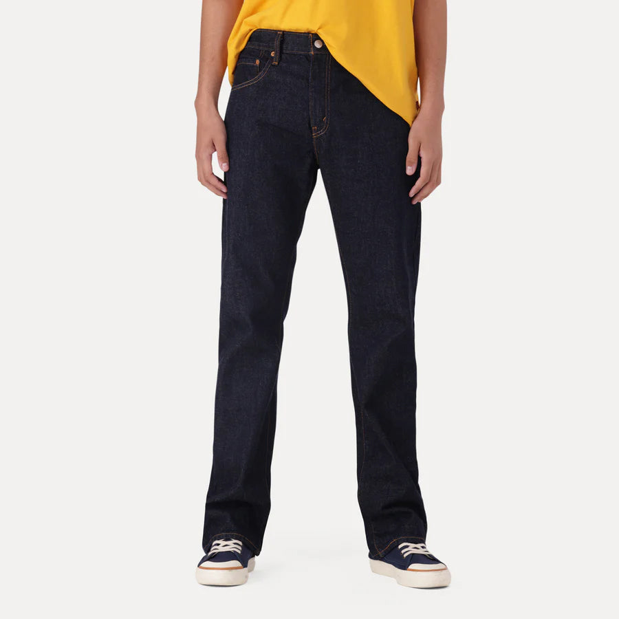 Calças Levis 517 BOOTCUT RINSE