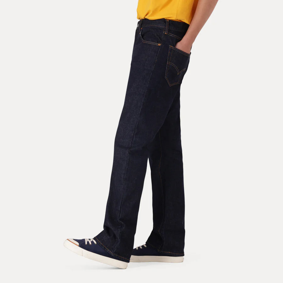 Calças Levis 517 BOOTCUT RINSE