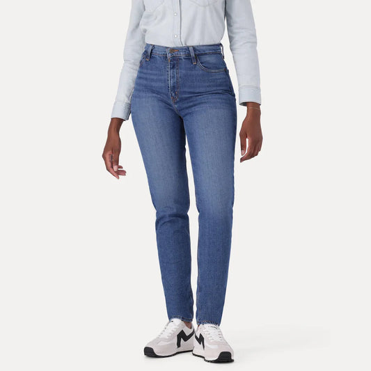 Calças Levis 80S MOM JEAN TOUGH COOKIE