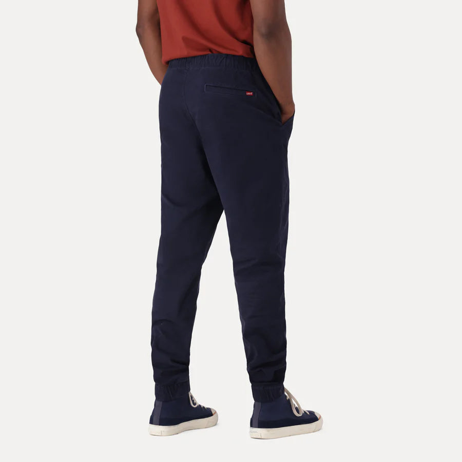 Calças Levis XX CHINO JOGGER III NAVY BLAZER