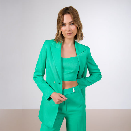 Blazer Ana Sousa