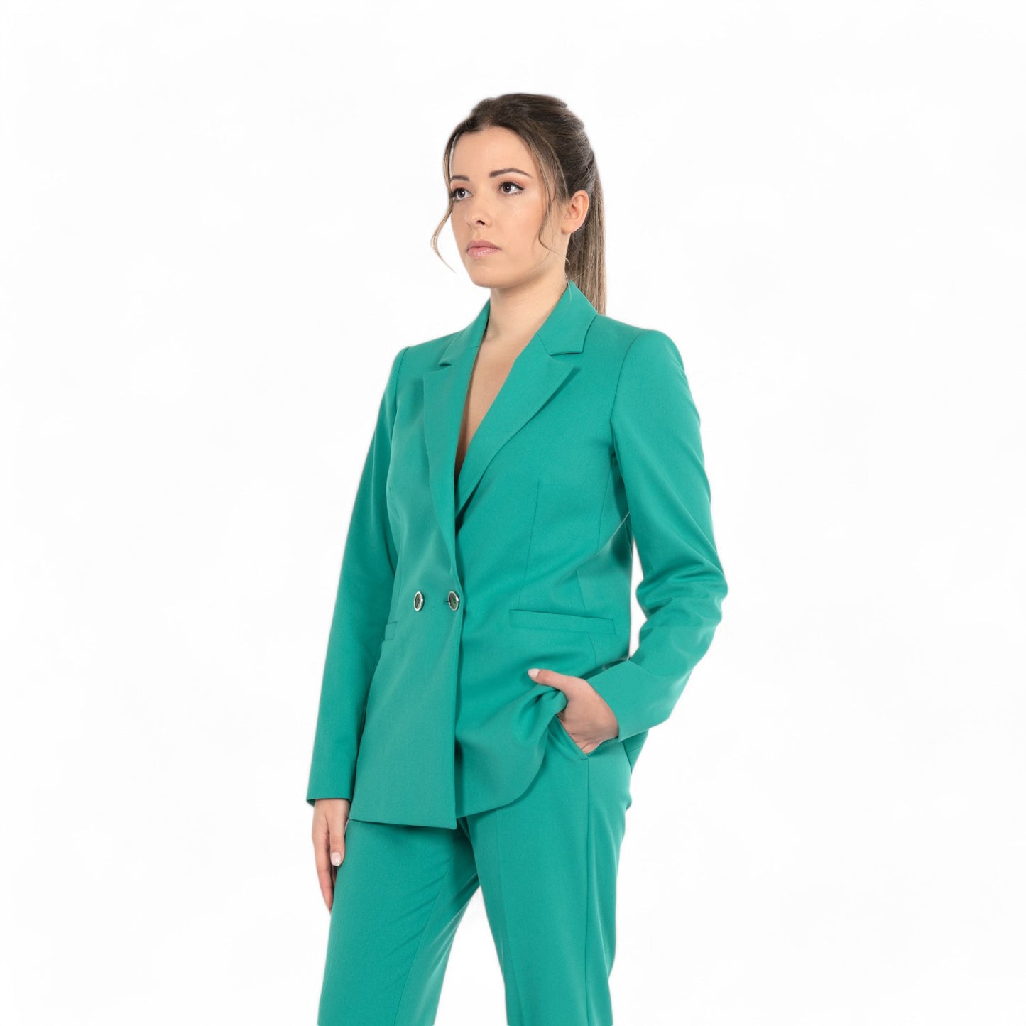 Blazer Ana Sousa