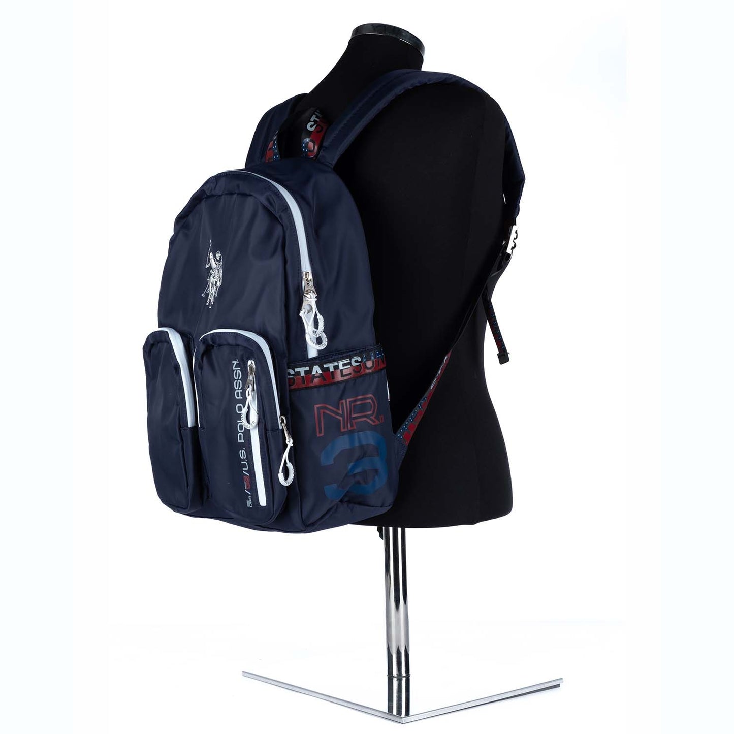 Mochila U.S. Polo