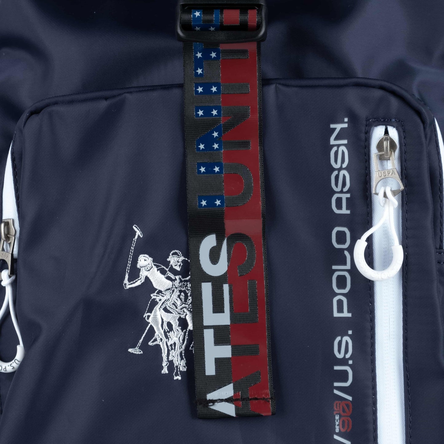 Mochila U.S. Polo