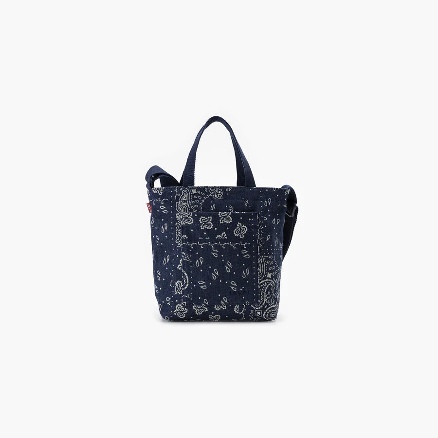 Carteira Levis MINI ICON TOTE