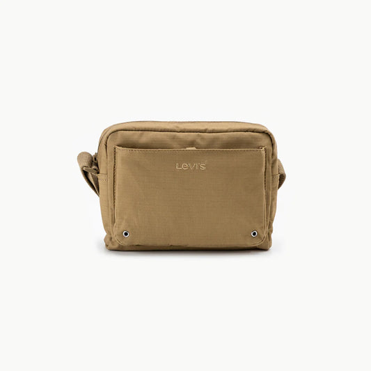 Carteira Levis ZIP CROSSBODY BAG