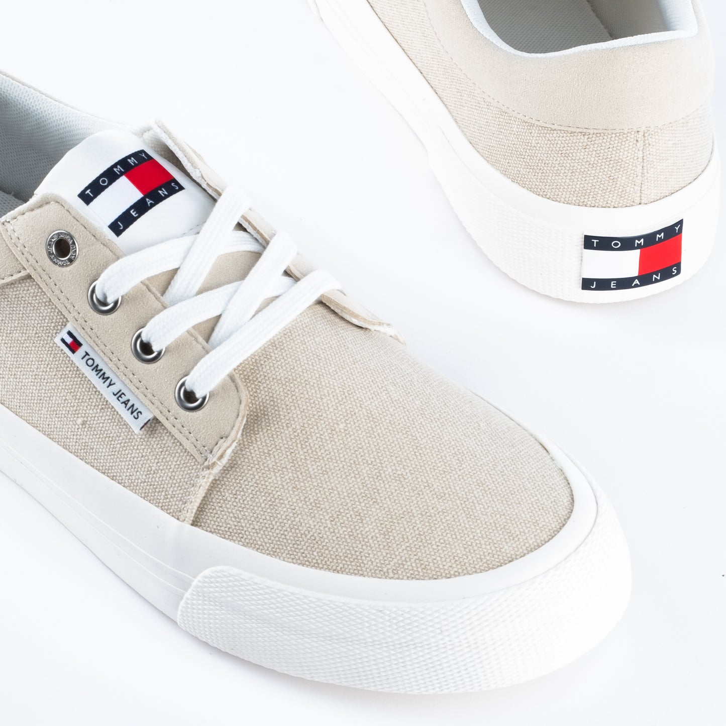 Sapatilhas H Tommy Hilfiger