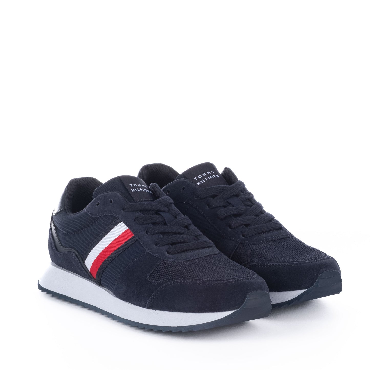 Sapatilhas H Tommy Hilfiger