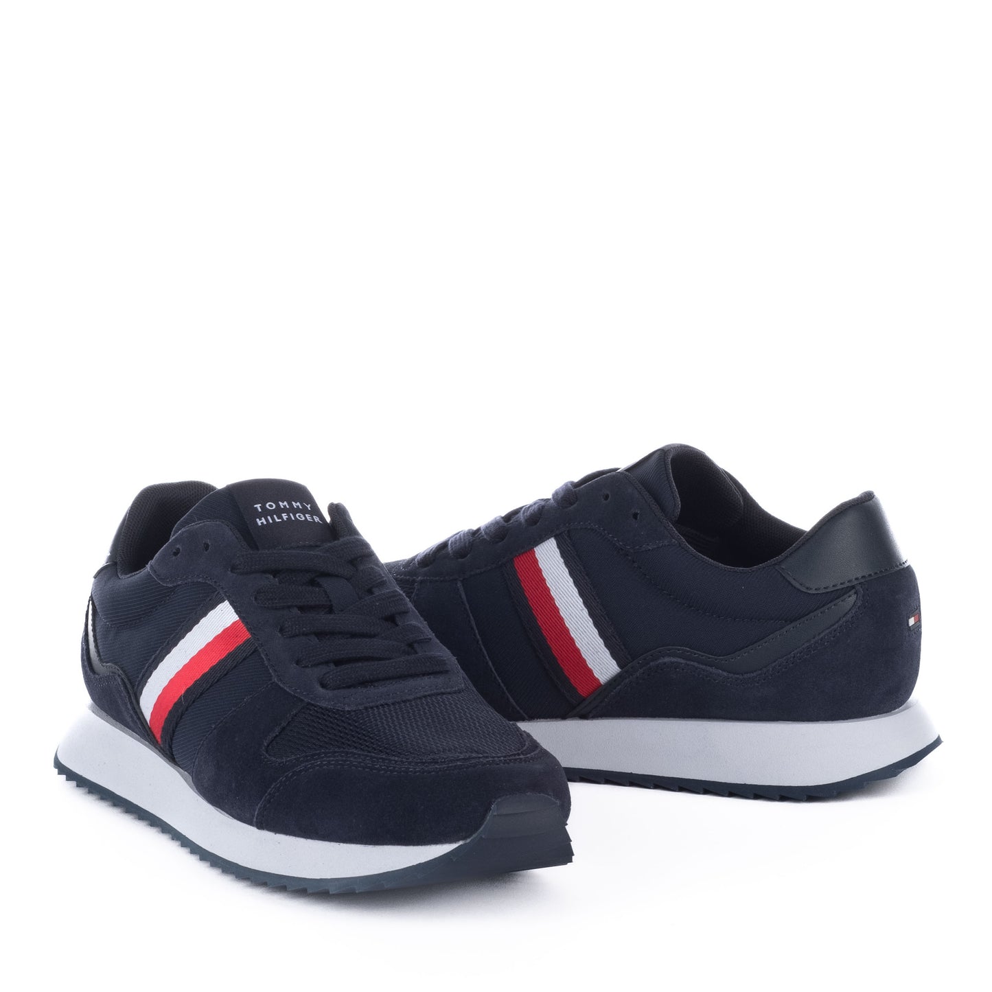 Sapatilhas H Tommy Hilfiger