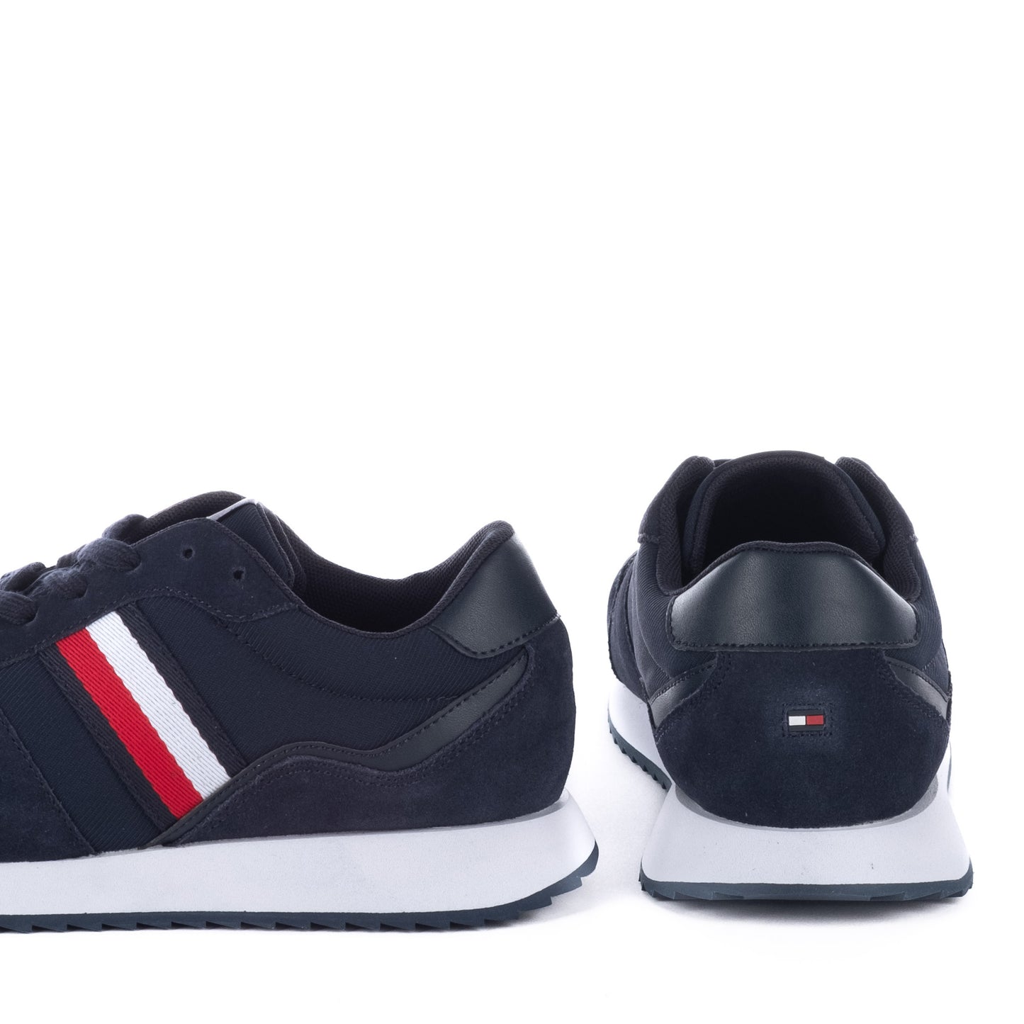 Sapatilhas H Tommy Hilfiger