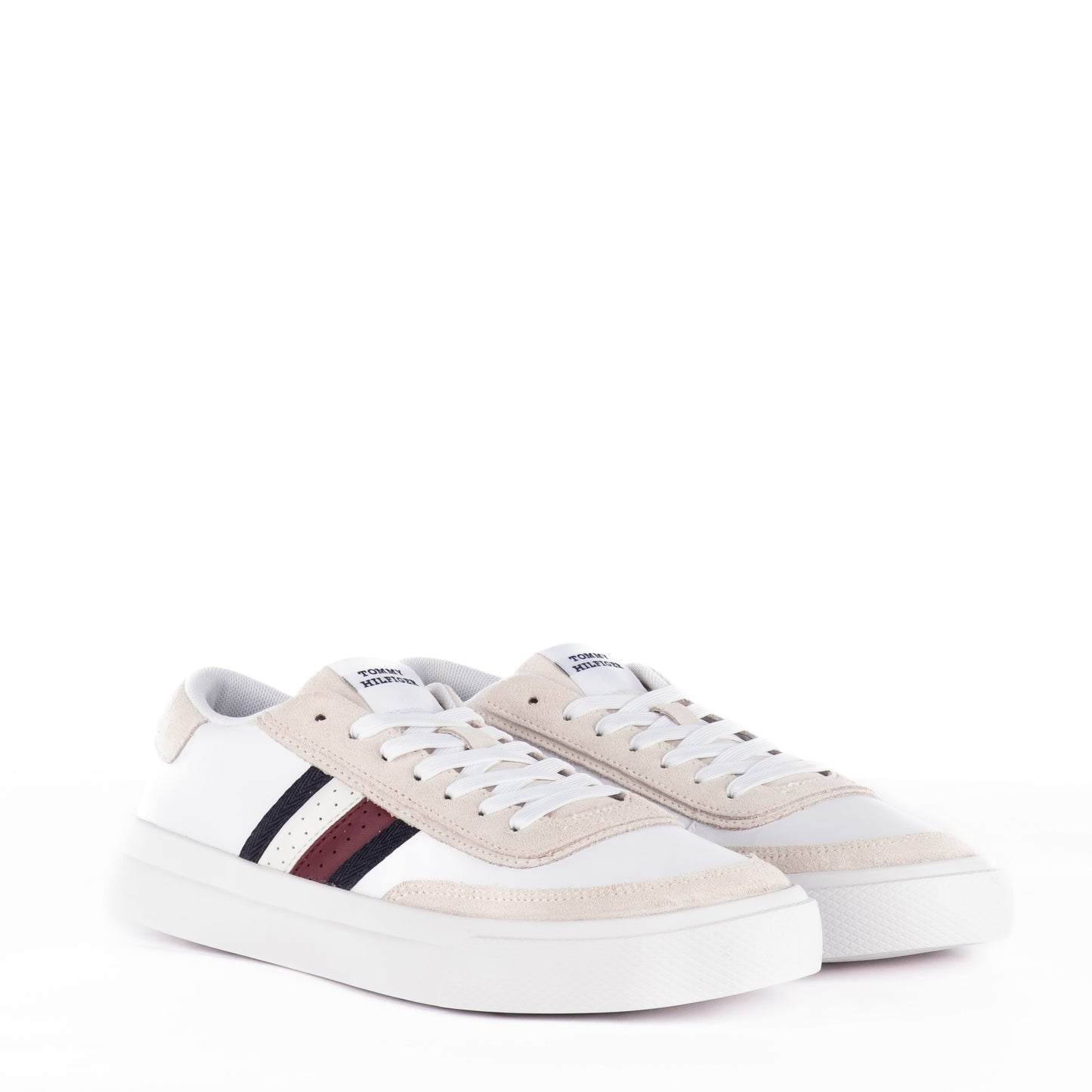 Sapatilhas H Tommy Hilfiger