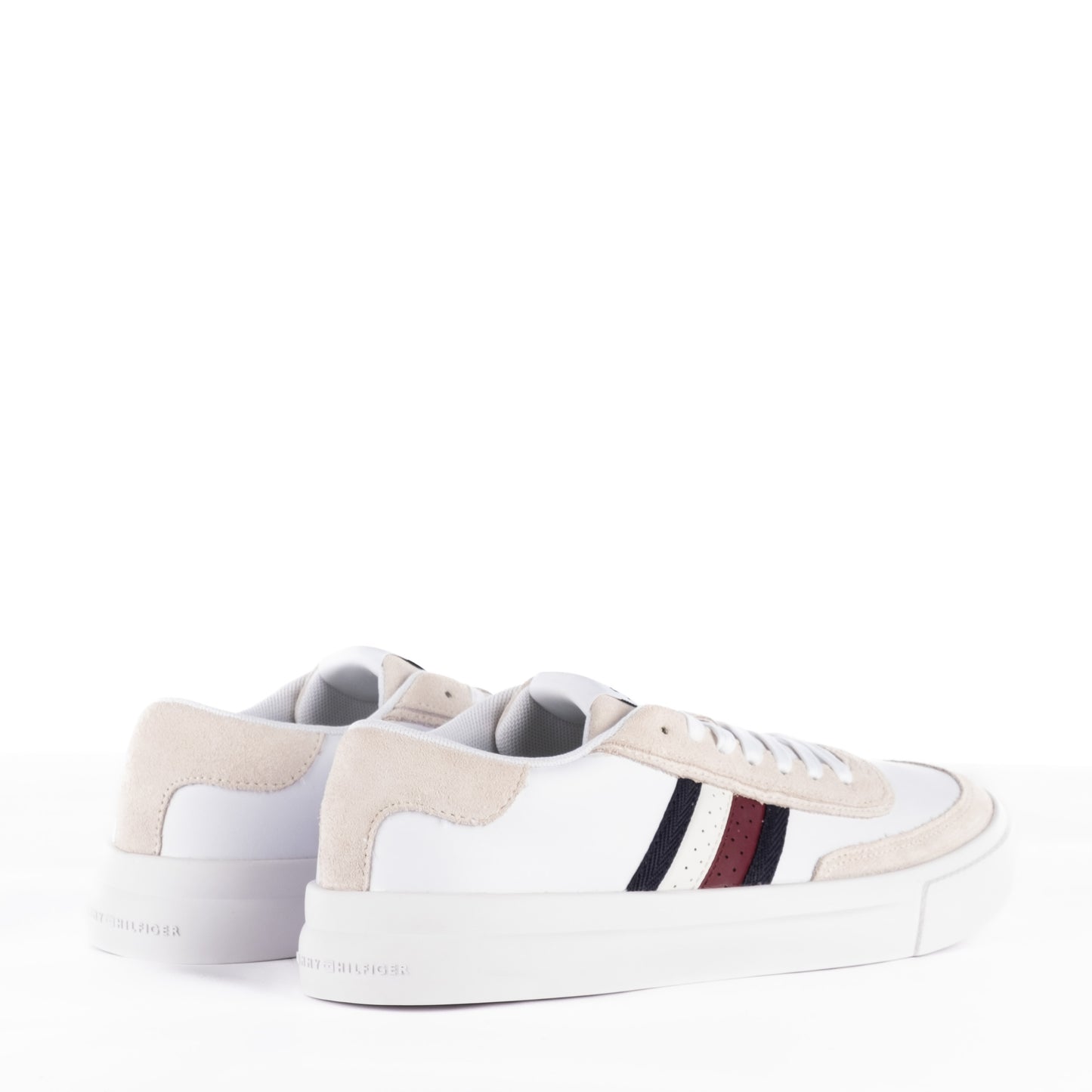 Sapatilhas H Tommy Hilfiger